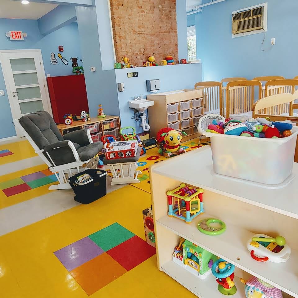 Urgent Care Near Me West Orange Nj Orange Tree Learning