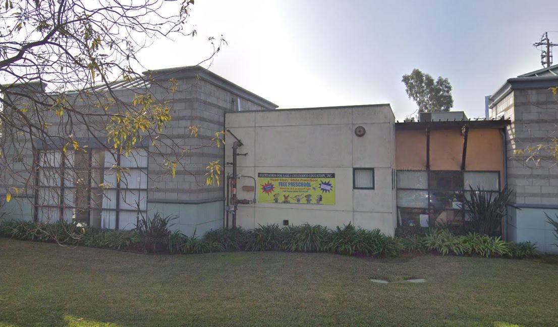 Pico Gardens Head Start Daycare in Los Angeles, CA Winnie