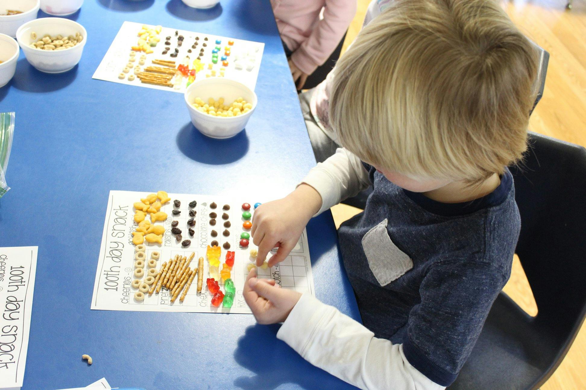 The Little Country Schoolhouse Preschool Preschool in Clarksville, TN