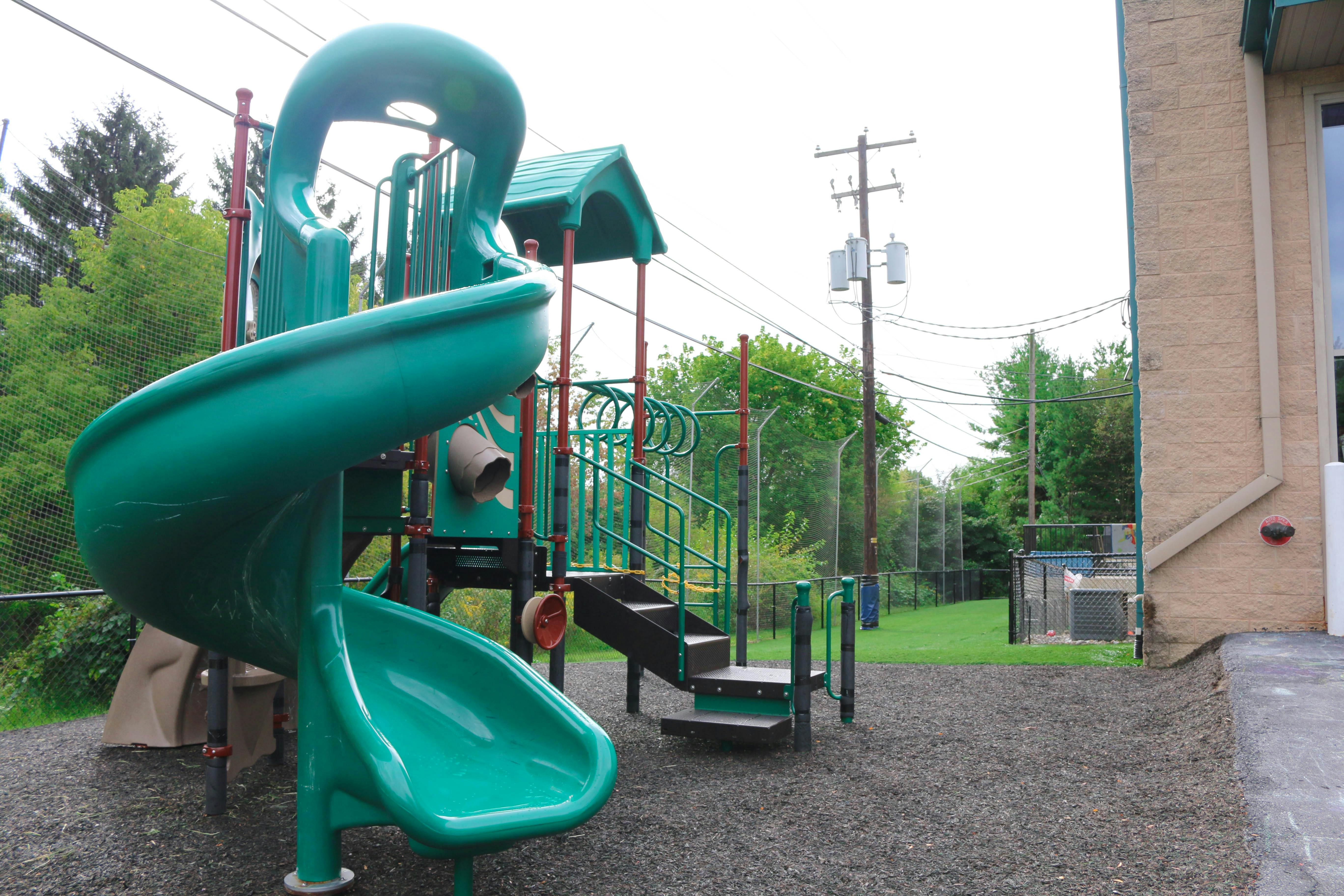 Active Learning Centers (Fogelsville) Daycare in Allentown, PA Winnie