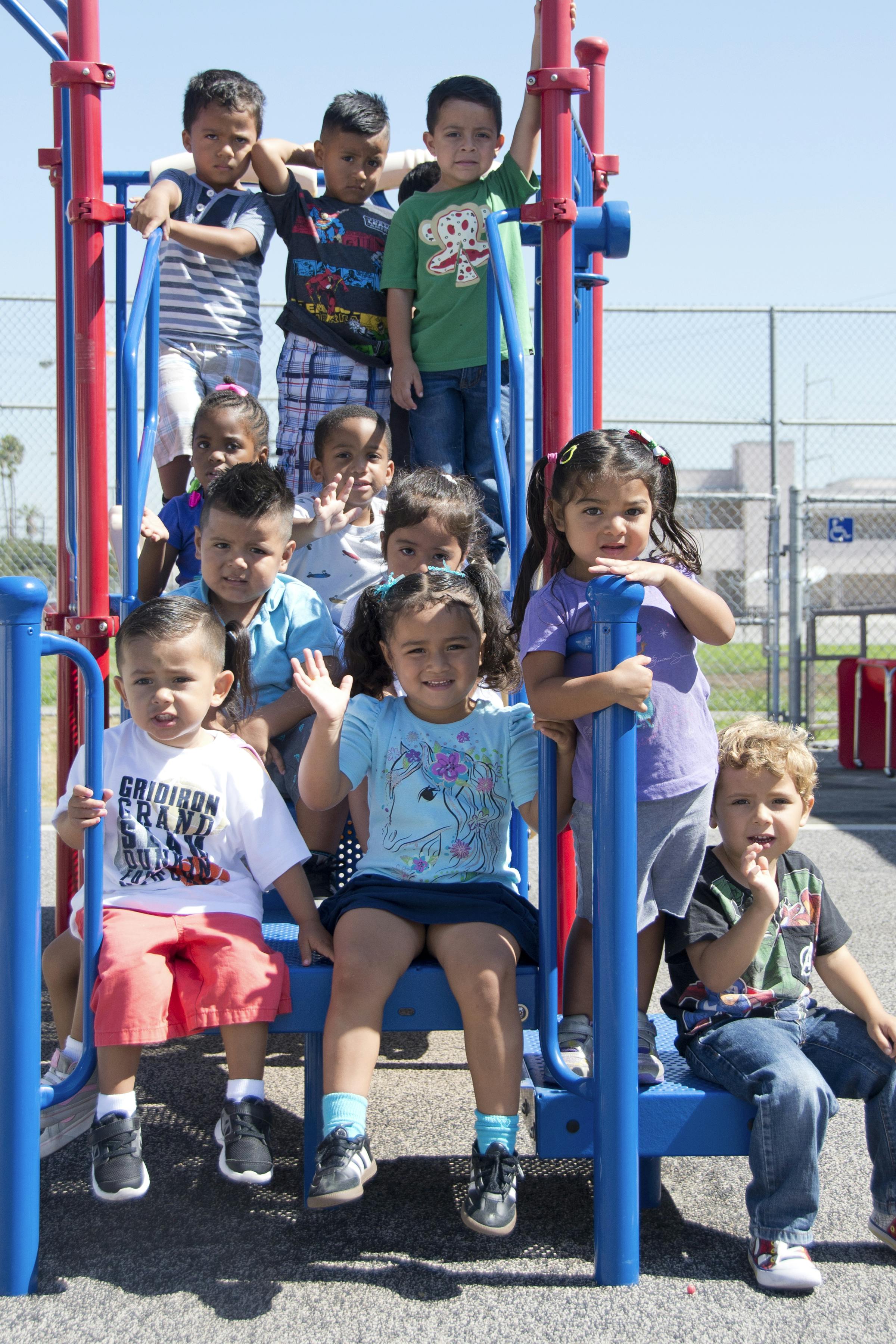 Hawthorne School District Preschool (Prairie Vista South) - Preschool