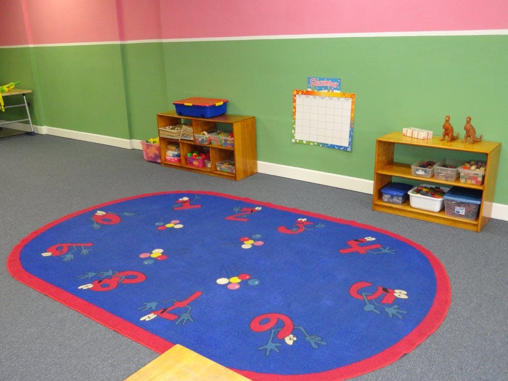 Building Block Preschool Preschool in San Jose, CA Winnie