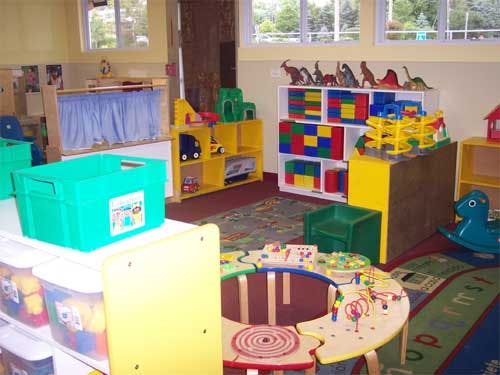 Jennifer's Preschool & Childcare, Inc. Preschool in Hanover Park, IL