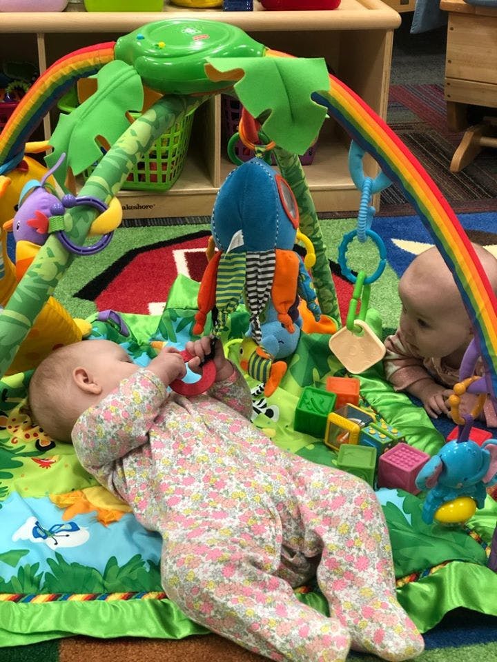 Honey Grove Educational Center (Center Grove) Daycare in Greenwood