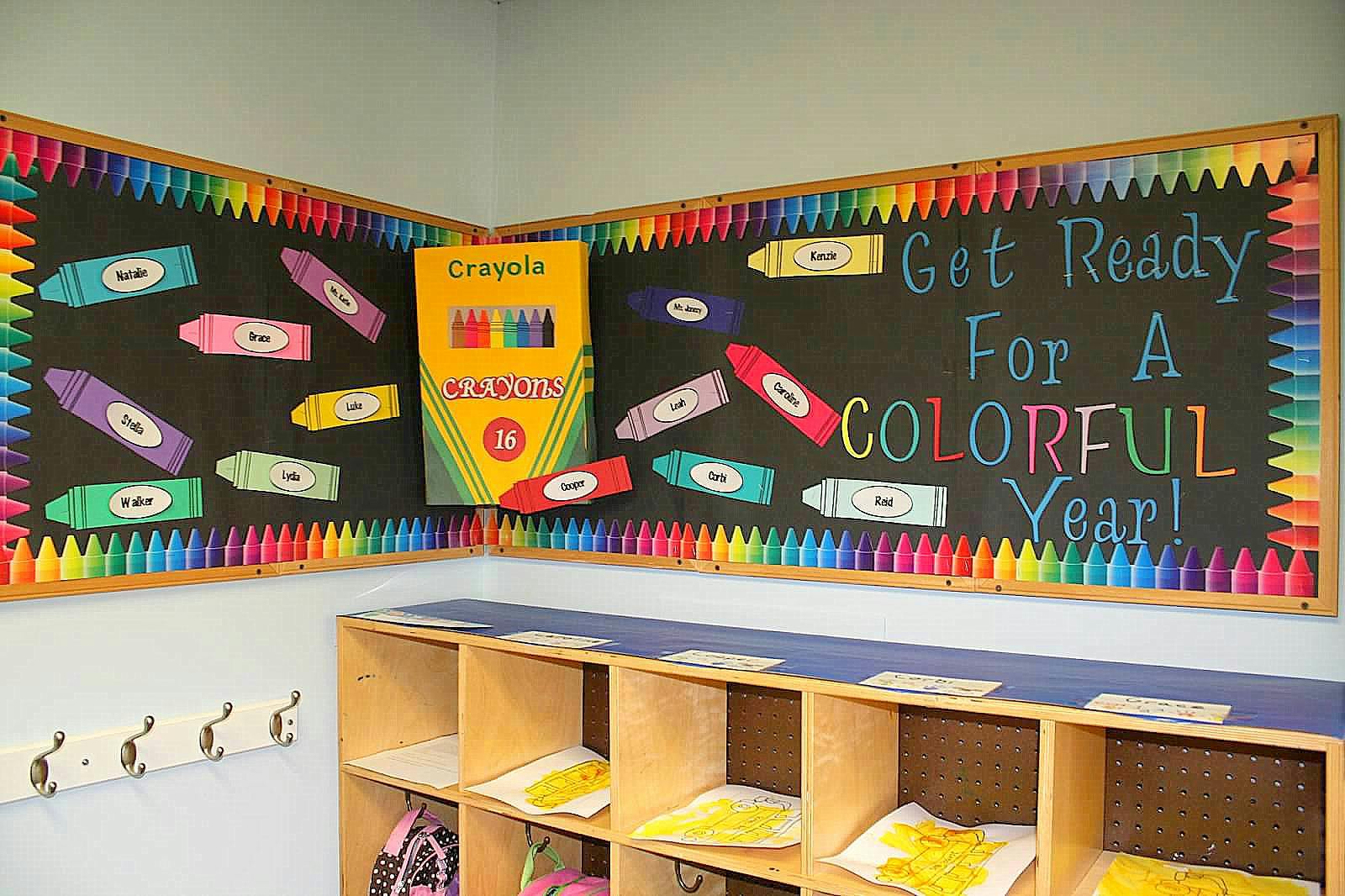 Discovery Days Preschool in Columbia, MO
