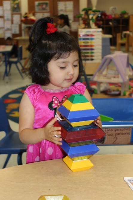 4 Cs Cloverdale Preschool in Cloverdale, CA
