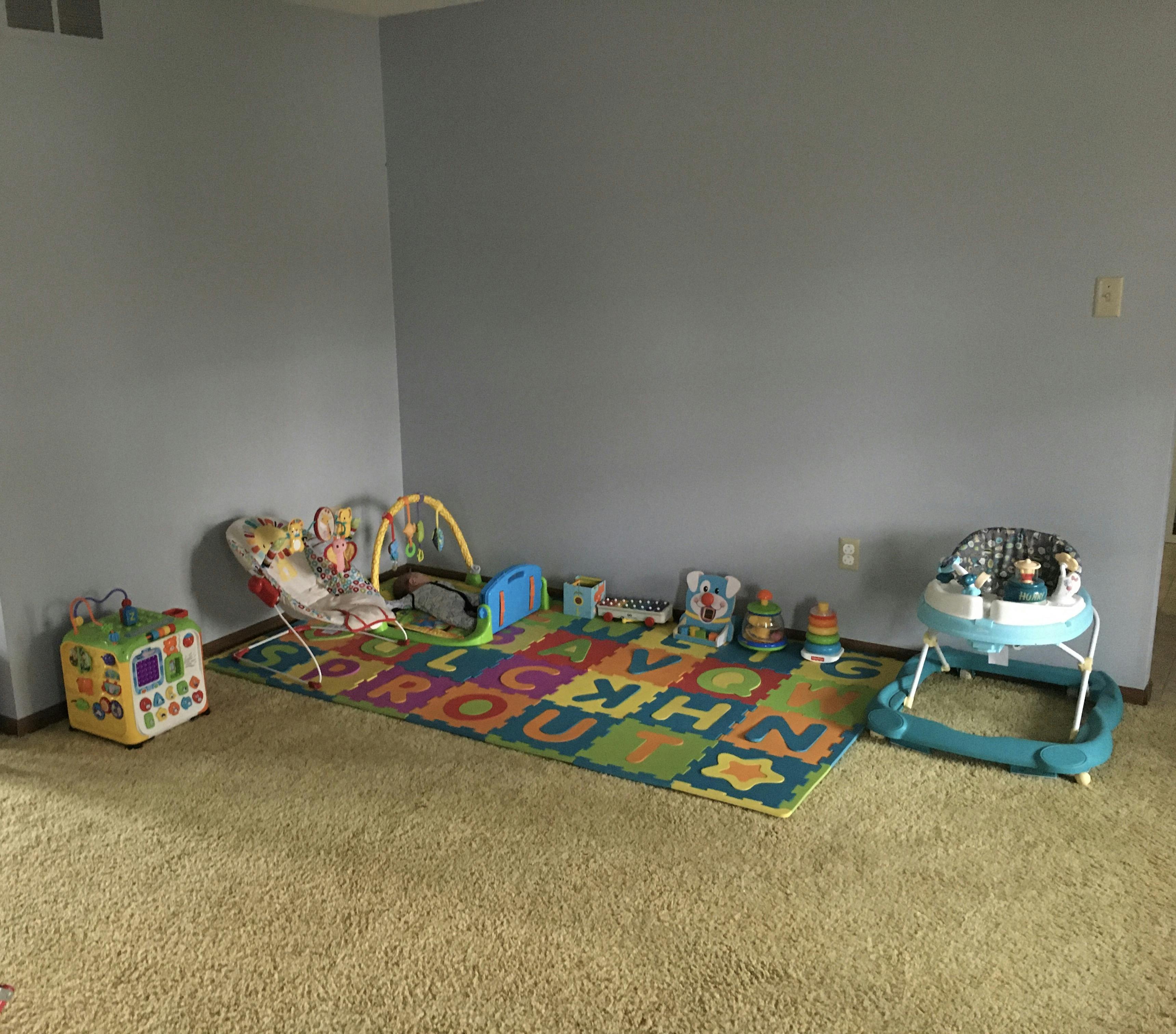 Sonshine Sprouts Daycare in Fort Wayne, IN Winnie