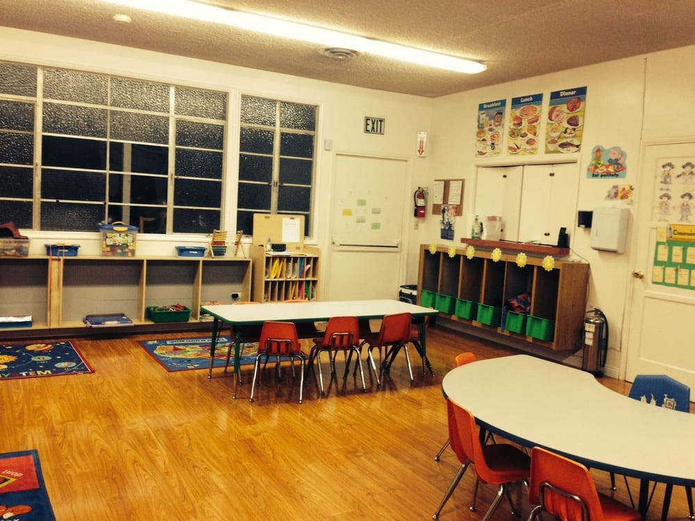 A Happy Days Preschool Daycare in San Fernando, CA Winnie