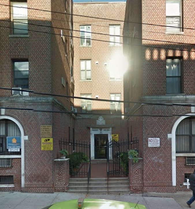 Beatrice Cassar Daycare in Brooklyn NY Winnie