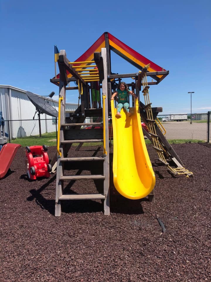 United Faith Childcare in Sallisaw, OK