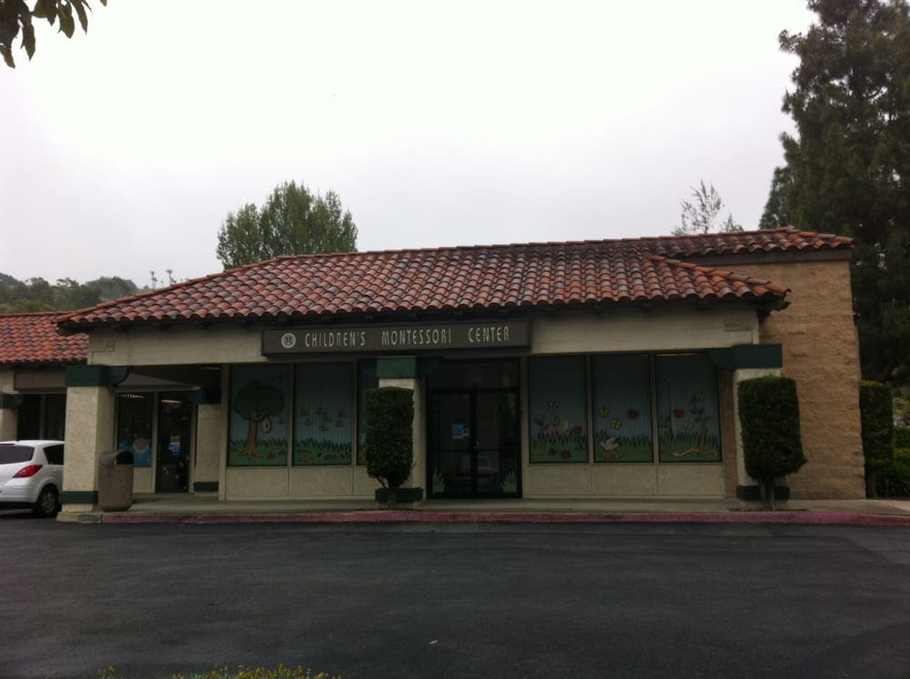 Children's Montessori Center Of Via Verde Daycare in San Dimas, CA