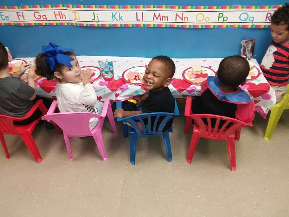 Smile & Learn Klubhouse Daycare in Galveston, TX Winnie