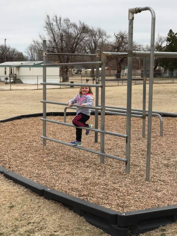 Boomer Kid's Childcare Center in Woodward, OK