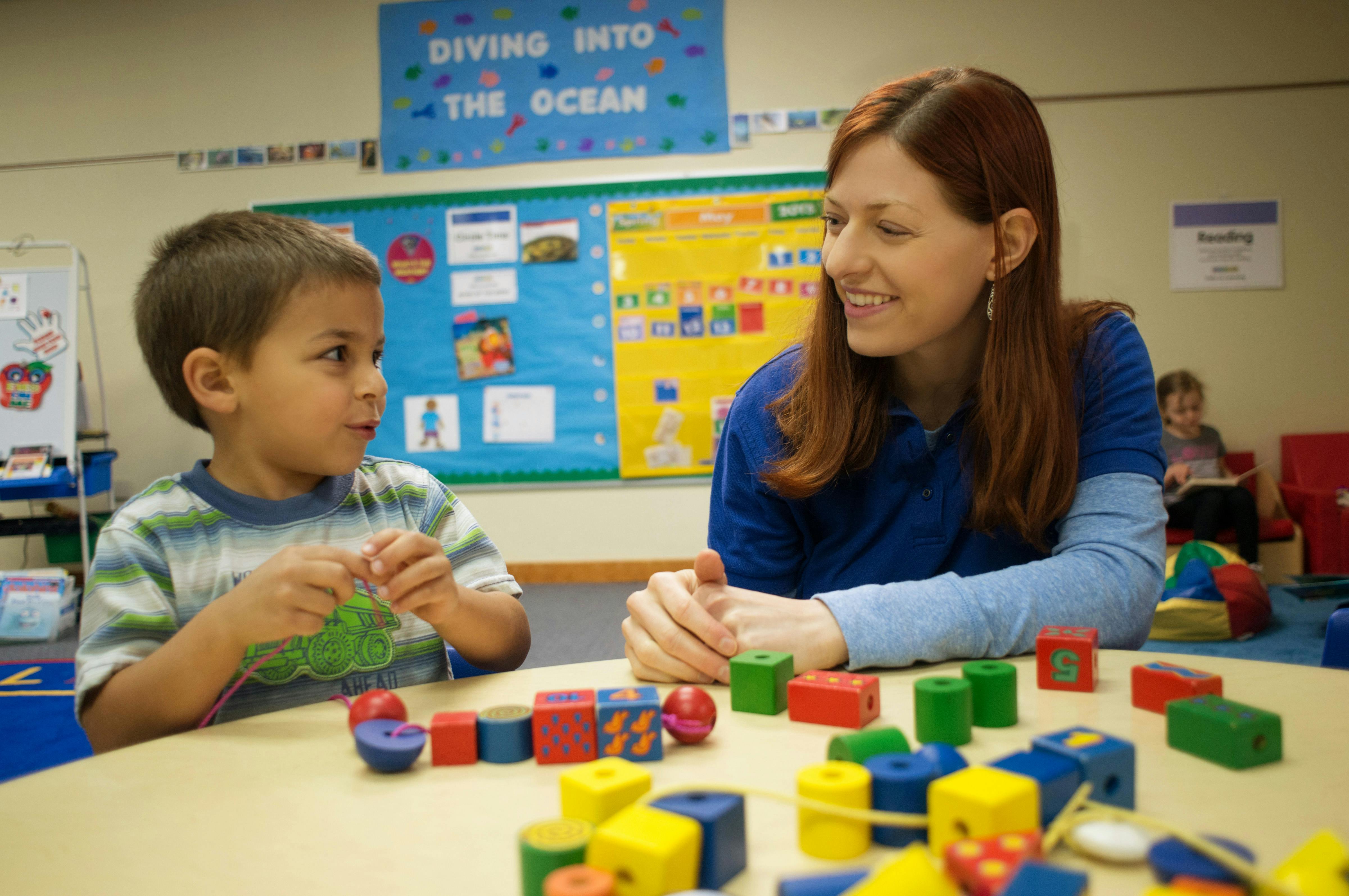 Chesterbrook Academy Preschool (Woodbridge) Daycare in Woodbridge, VA