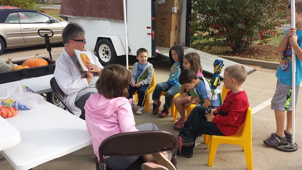 Beautiful Savior Lutheran Preschool Preschool in