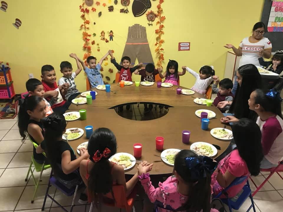 Little Leaders Center Daycare in Edinburg, TX Winnie