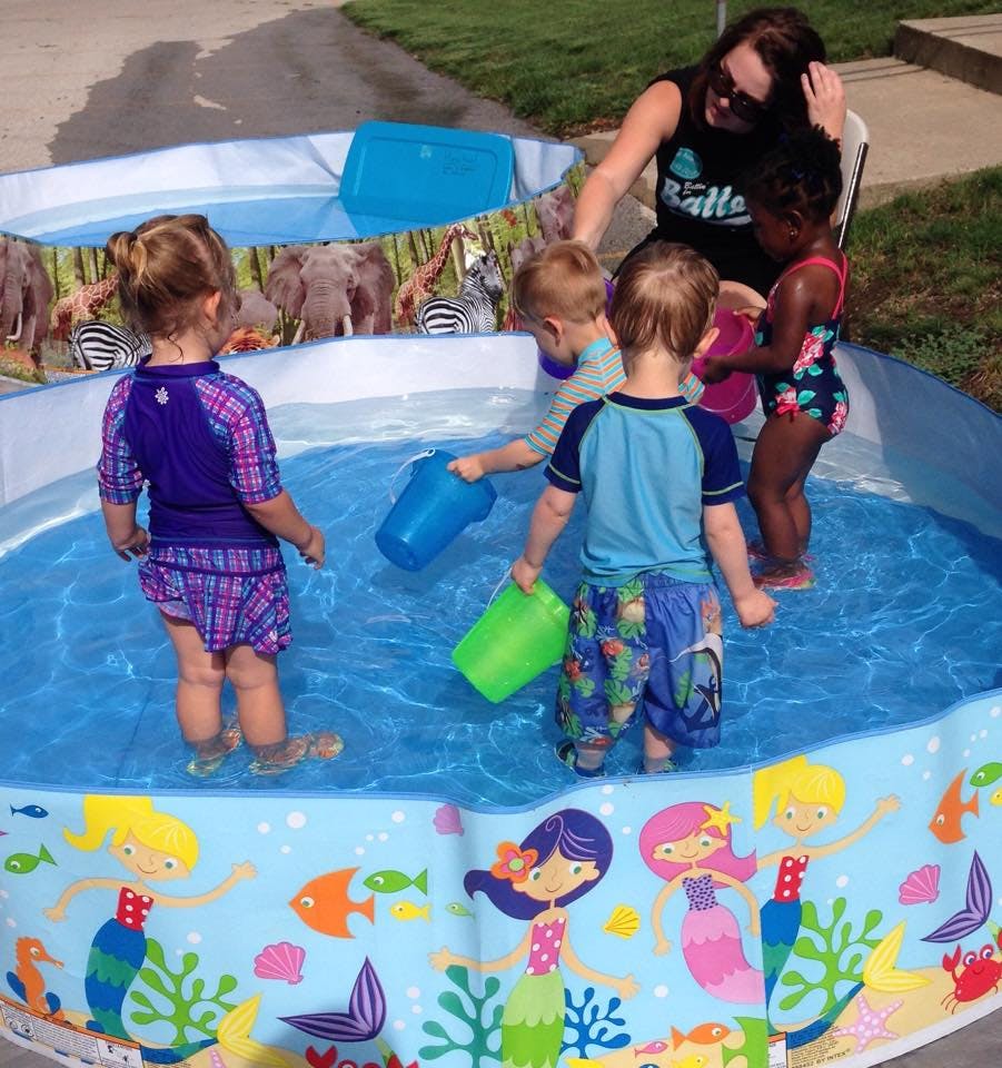 Tri-City Christian Early Learning Center in Blue Springs, MO