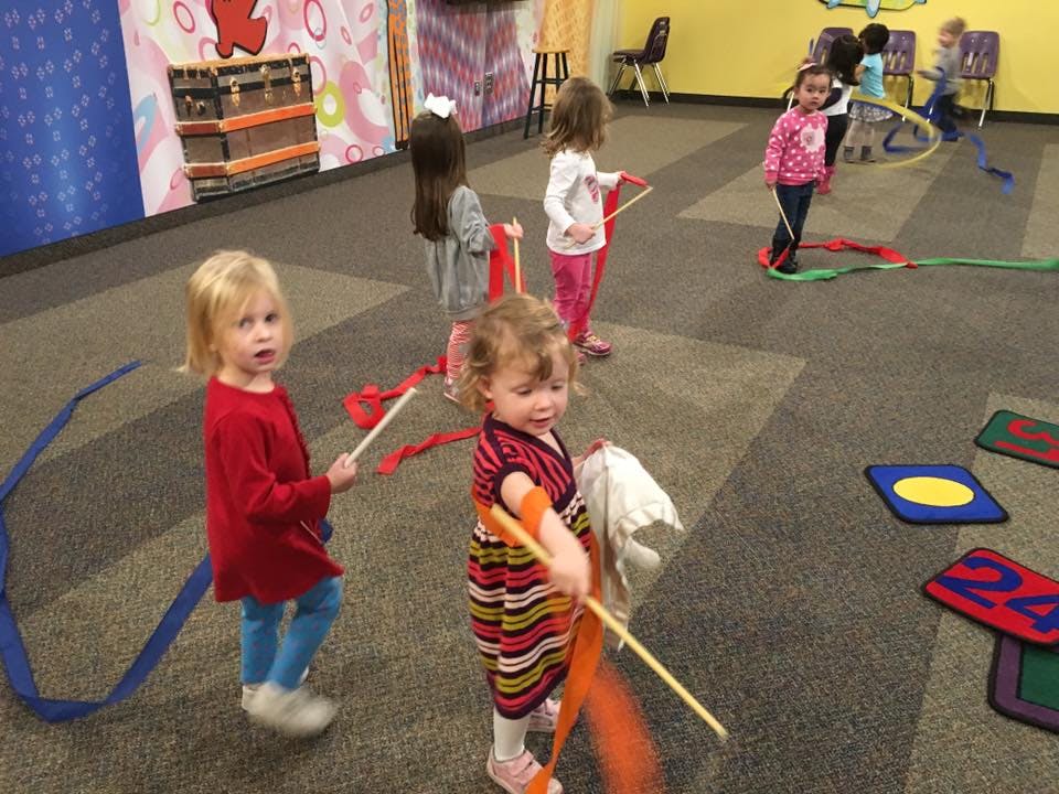 Wee School At Johnson Ferry Baptist Church Preschool In Marietta Ga Winnie