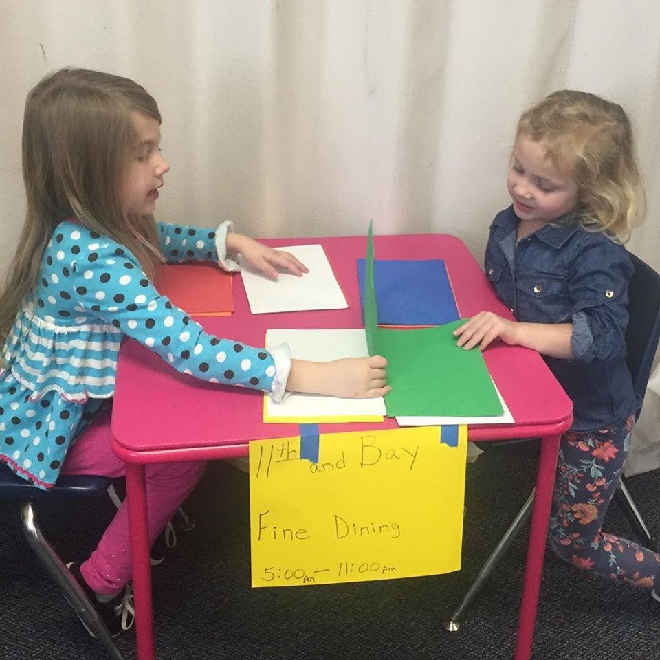 Oasis Child Enrichment Center Daycare In Columbus Ga Winnie