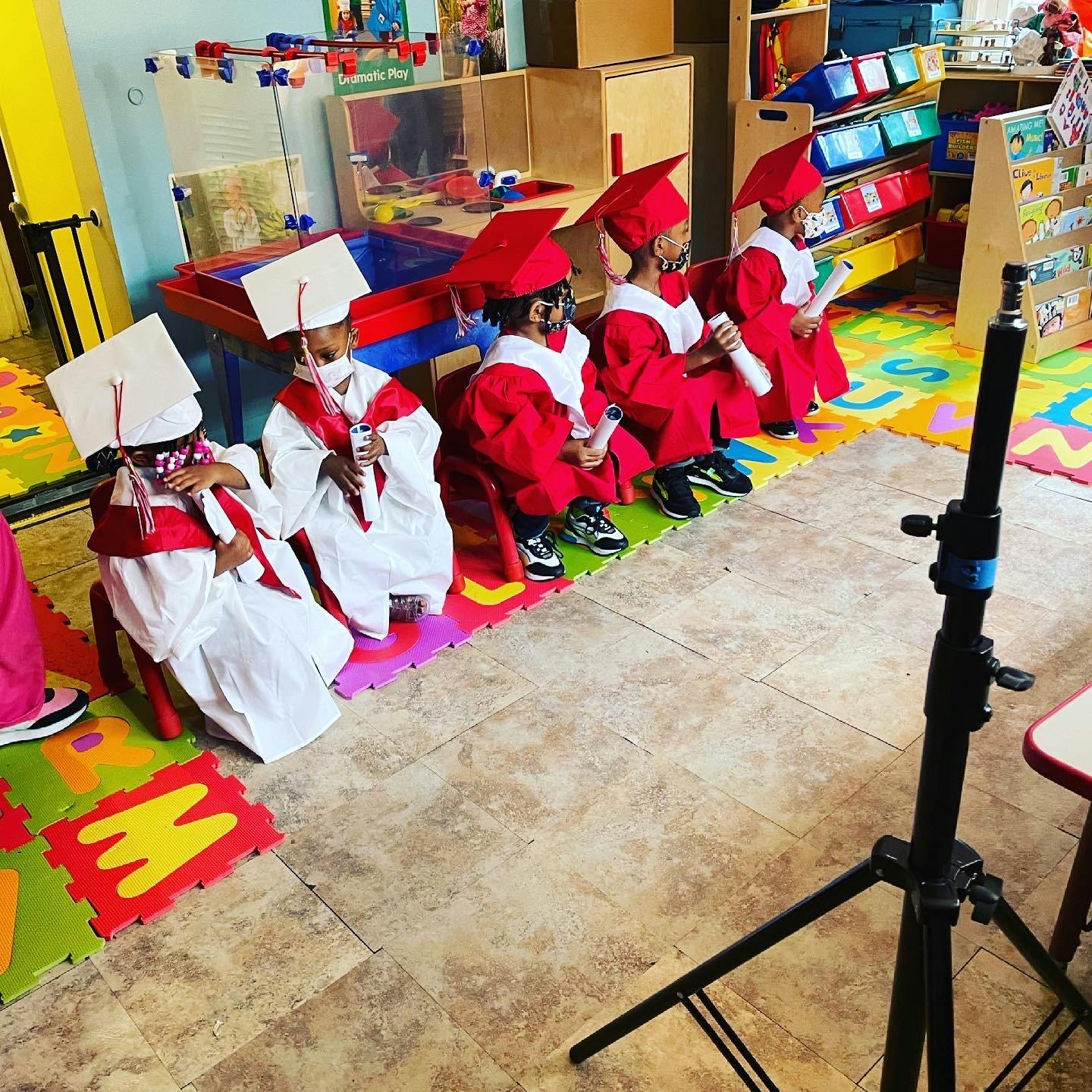 Future Stars Early Learning Center Daycare in Washington, DC Winnie