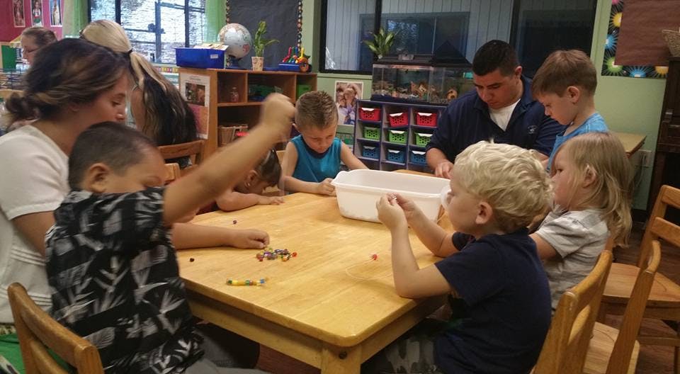 Corning Head Start Center Preschool in Corning, CA Winnie
