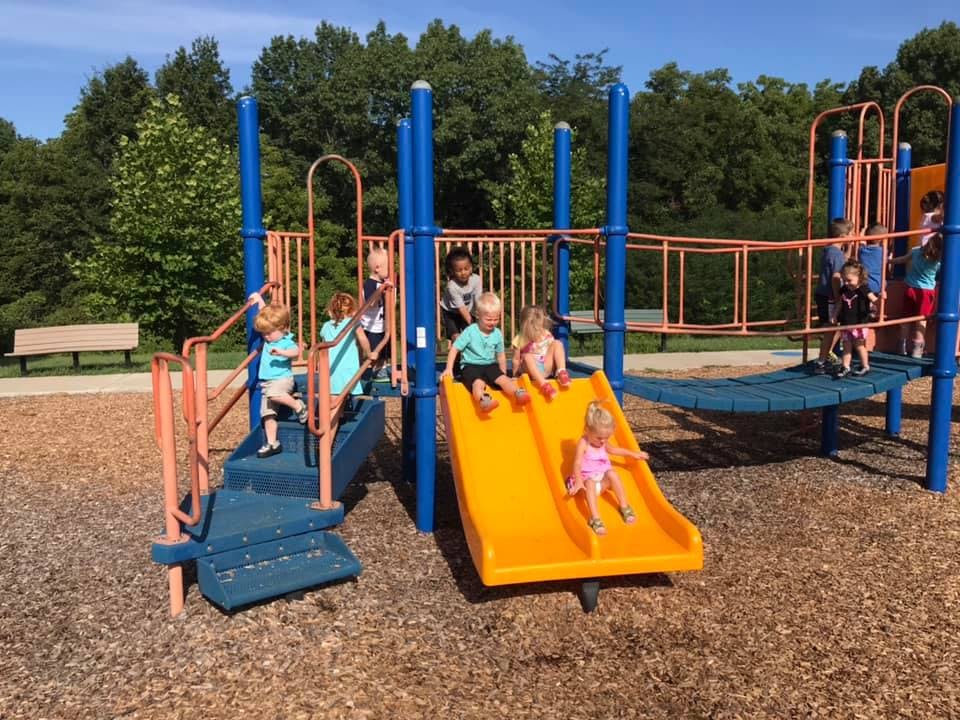 Grow & Learn Preschool/Child Care Center in Hannibal, MO
