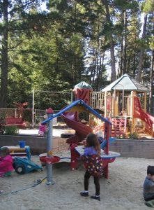 Skyline Preschool Daycare in Oakland, CA Winnie