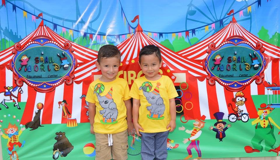 Small World Educational Center 2 Preschool in