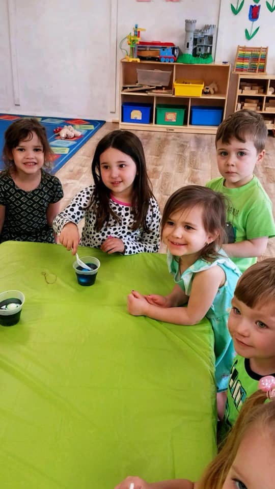 Small Wonders Daycare Center Daycare In Beaver Falls PA Winnie