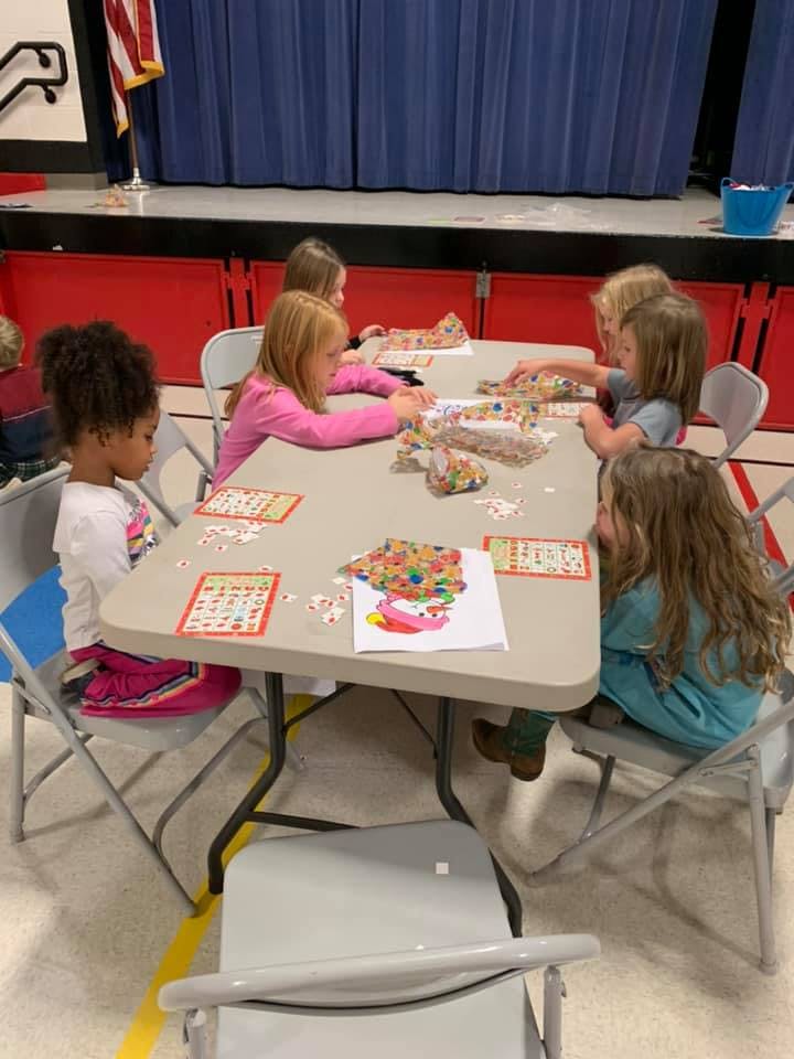 Ray Childers Child Care Daycare in Hickory, NC Winnie