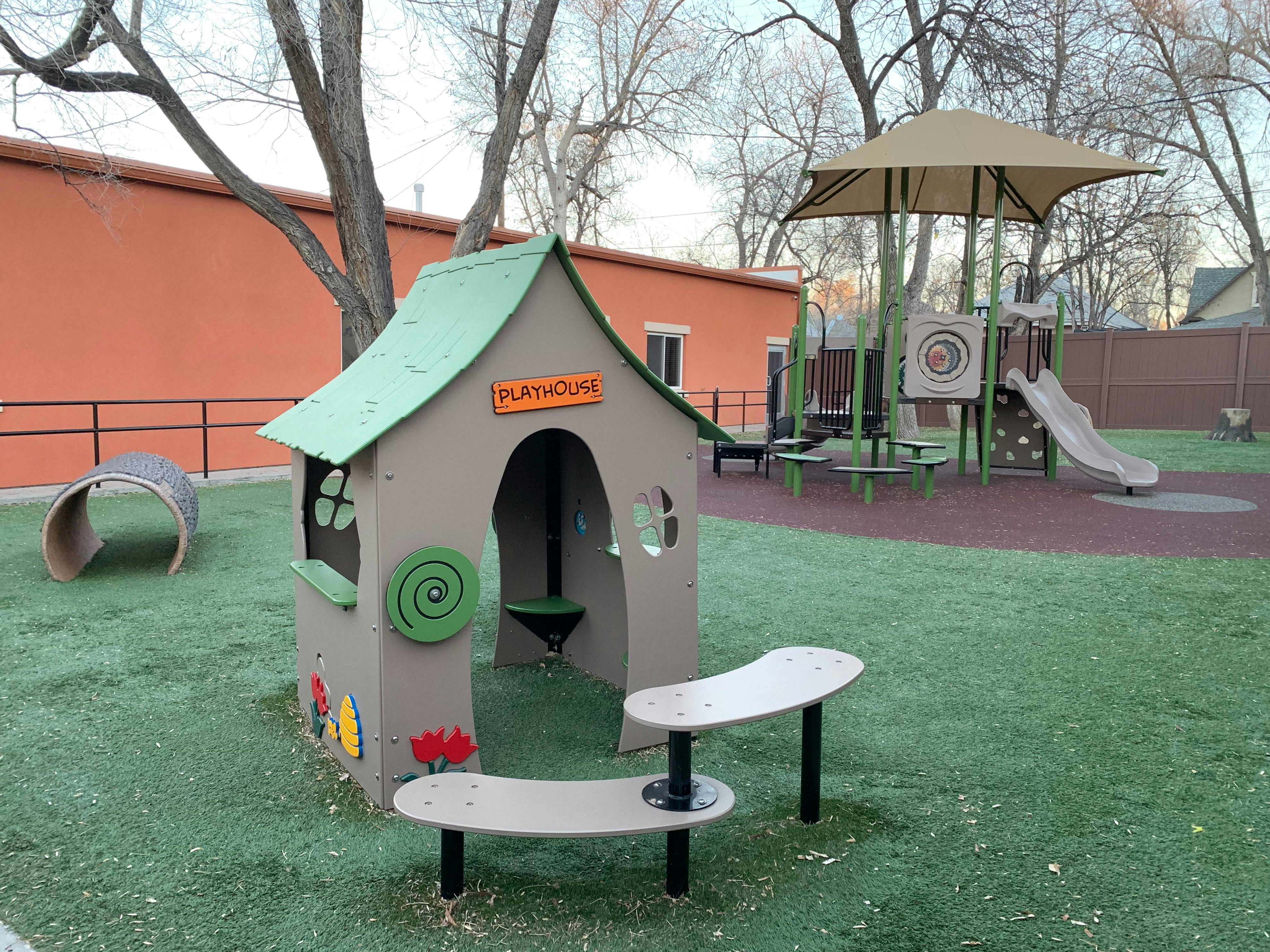 Counterpoint School, Inc. Daycare in Colorado Springs, CO Winnie