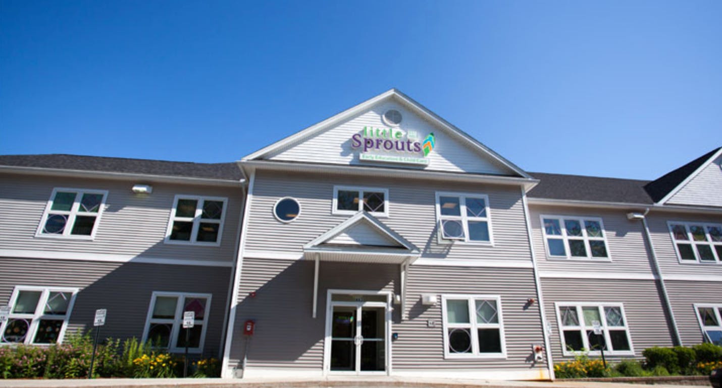 Little Sprouts (Haverhill) in Haverhill, MA