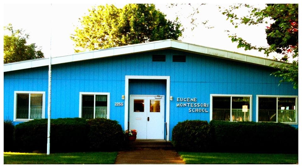 Eugene Montessori School in Eugene, OR