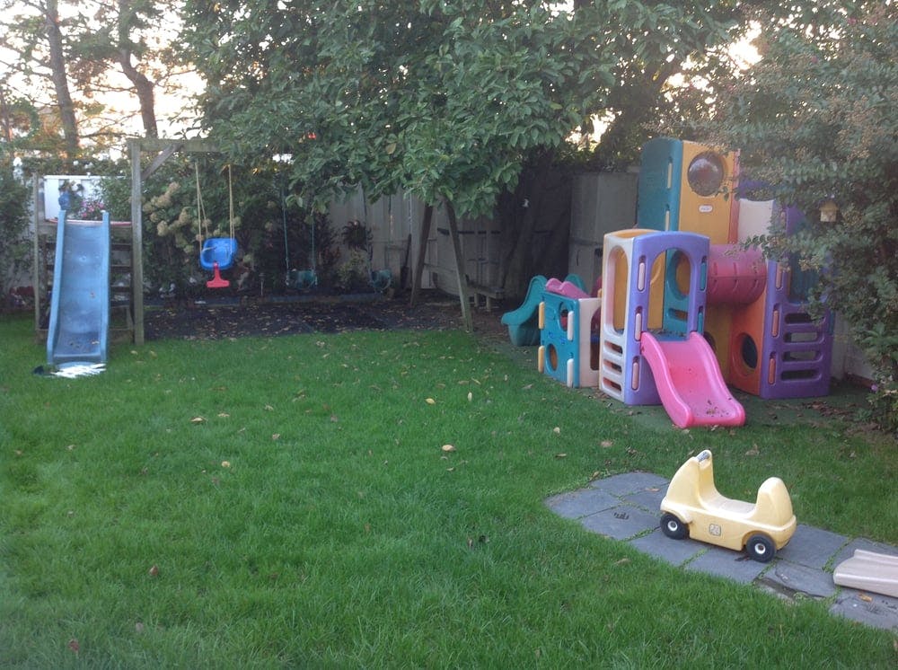 Moms Family Daycare Daycare in Queens, NY Winnie