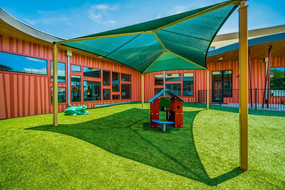 Stepping Stone School (Plum Creek / Buda) Daycare in Kyle, TX Winnie