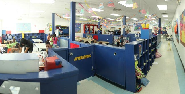 Cradles and Crayons Day Care Daycare in El Paso, TX Winnie