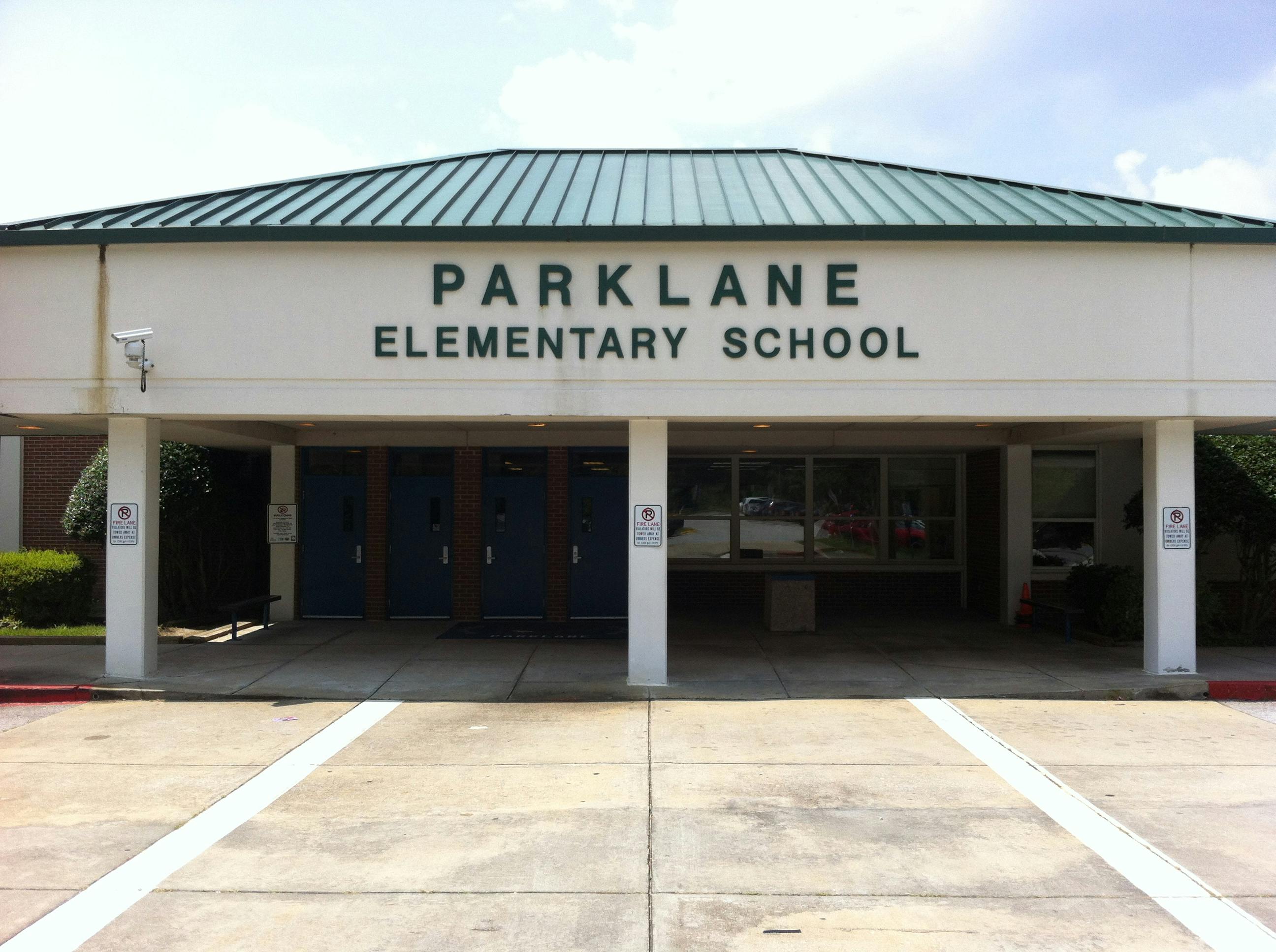 Prime Time  (Park Lane Elementary School) in Atlanta, GA