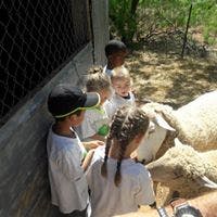 A Habitat For Learning in Abilene, TX