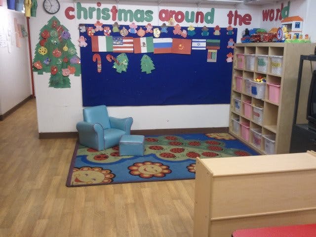 Nana's Place Daycare in Glendale, AZ Winnie