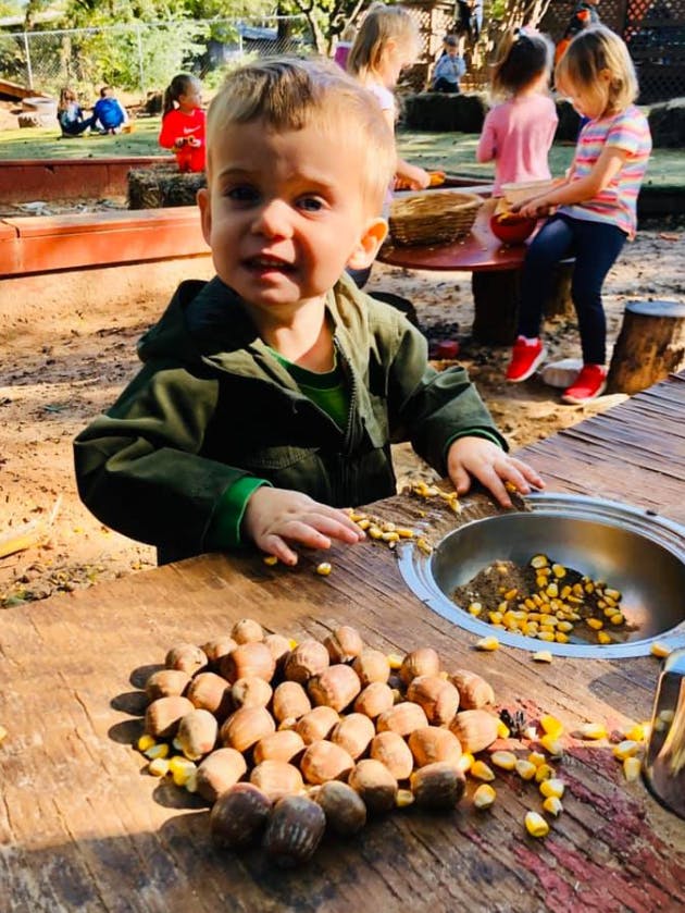 Oak Tree Children S Academy Daycare In Stillwater Ok Winnie