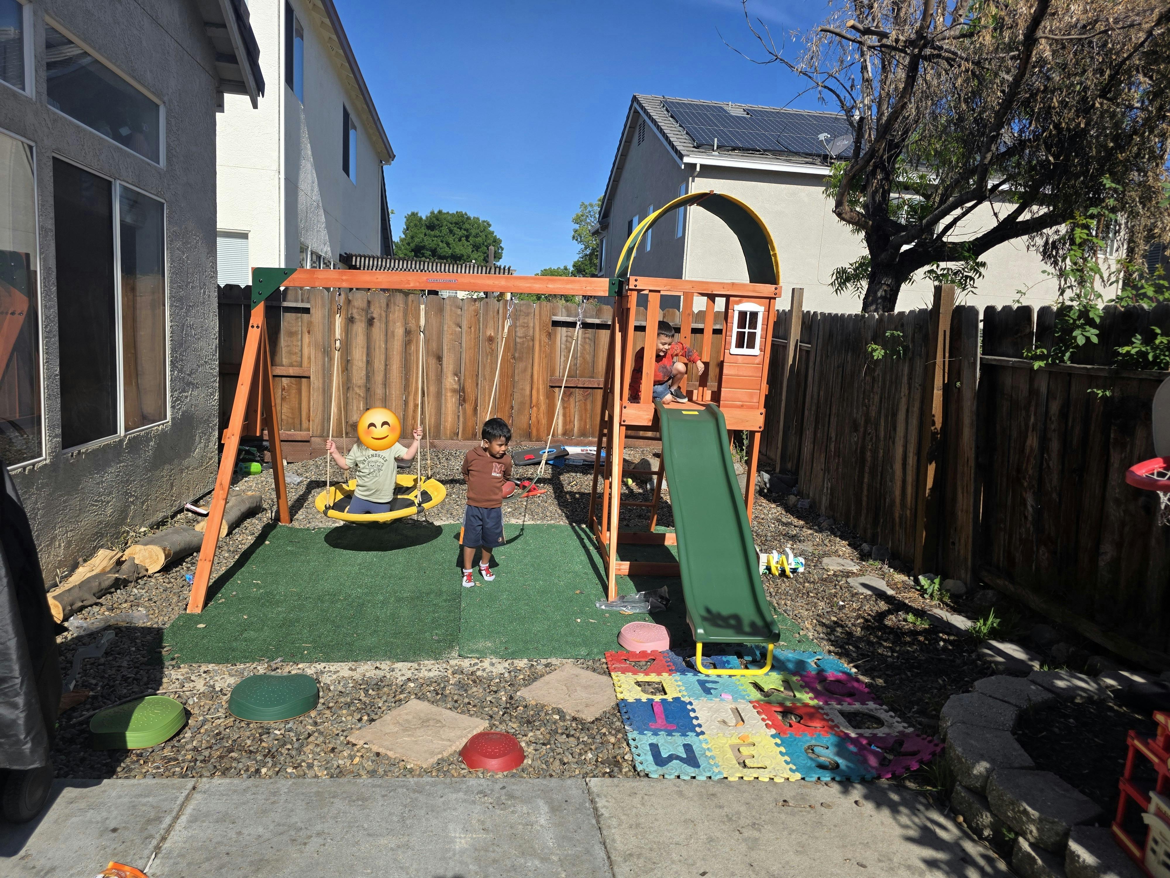 Little Friends Joyful Journey in Tracy, CA