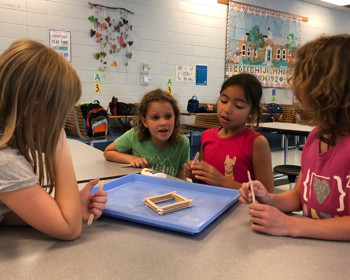 Kids Place At Sequoyah, Inc. in Knoxville, TN