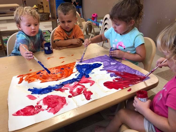 Primrose Community  Preschool in Perryville, MO