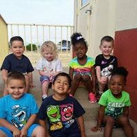 First Baptist Church Preschool in Amarillo, TX