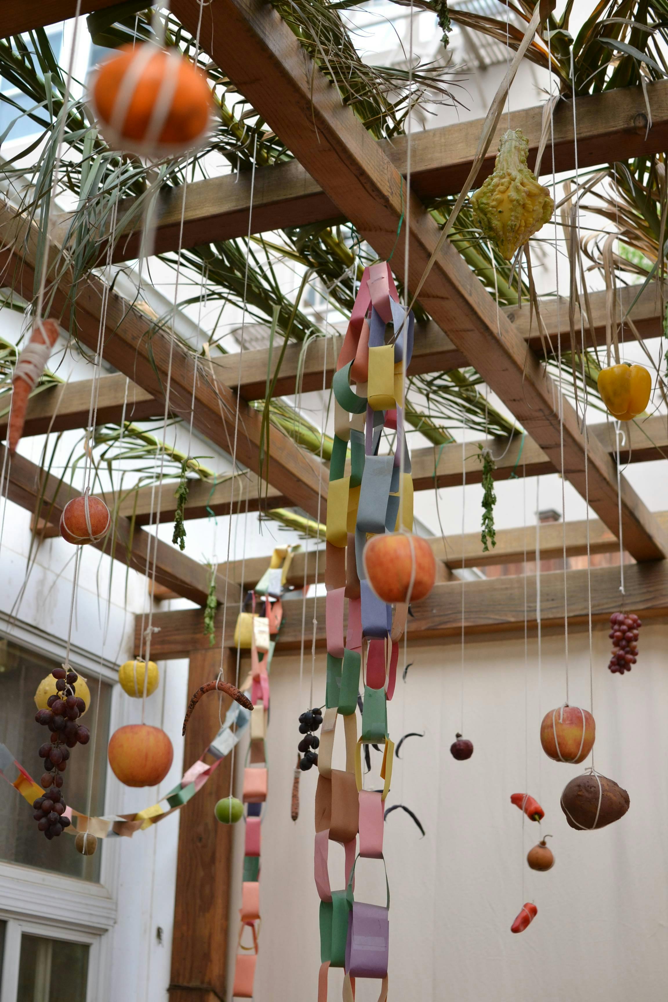 San Francisco Waldorf School Nursery Program - Preschool in San