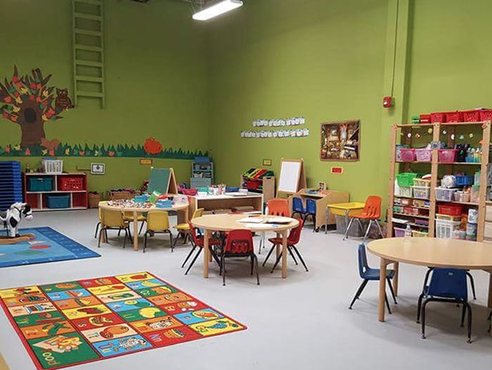 Children's Journey Preschool in Redondo Beach, CA Winnie