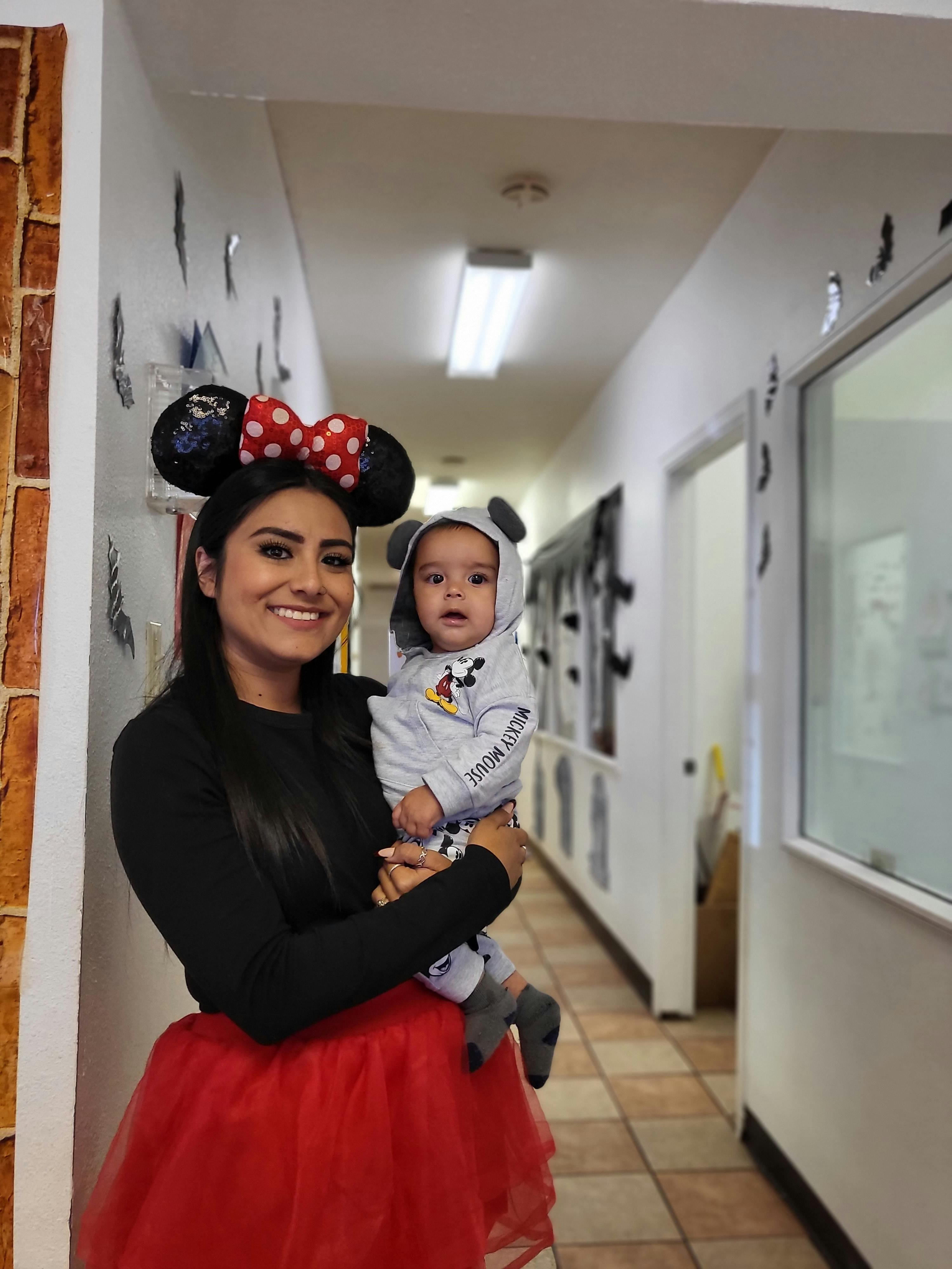 Flying colors learning center 5 daycare in el paso tx winnie