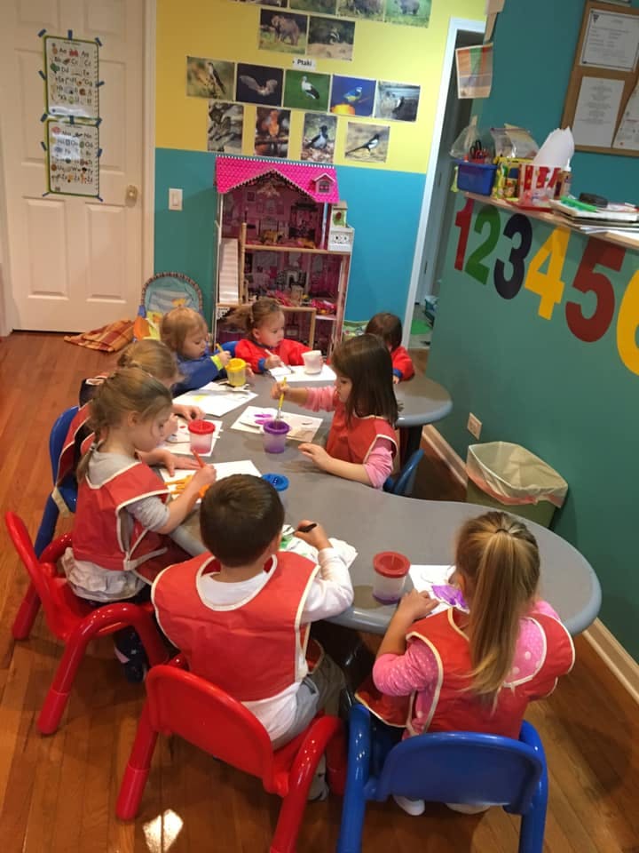 Little Stars Home Day Care Daycare in Buffalo Grove, IL Winnie