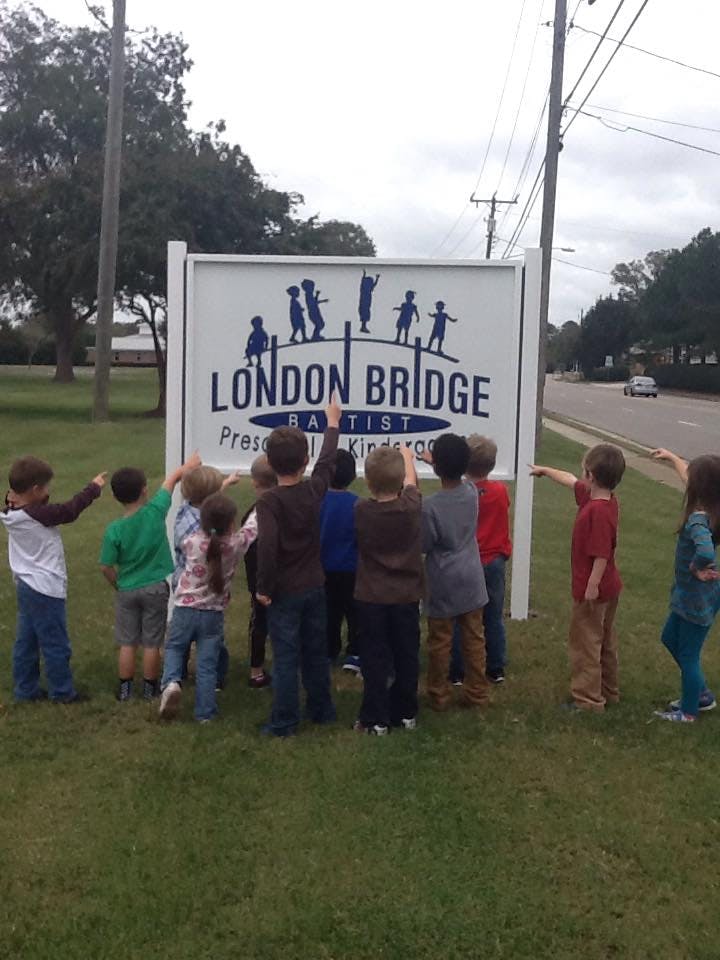 London Bridge Baptist Preschool Preschool in Virginia Beach, VA Winnie