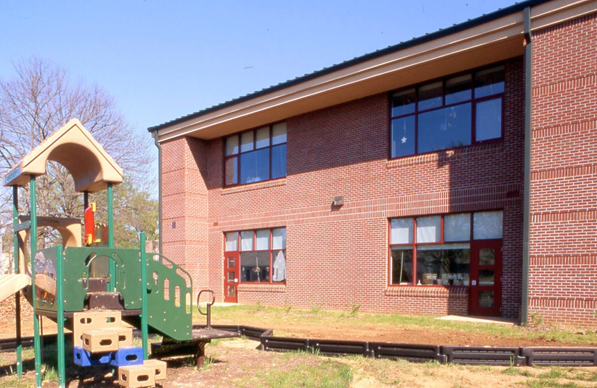 Knox County Schools Voluntary Pre-K (Christenberry Elementary) - Daycare in  Knoxville, TN - Winnie